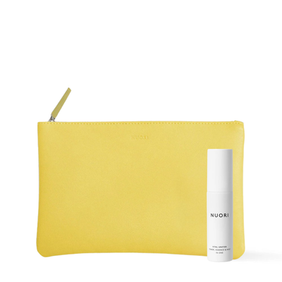 The Nuori Edit | gwp | LOSHEN & CREM