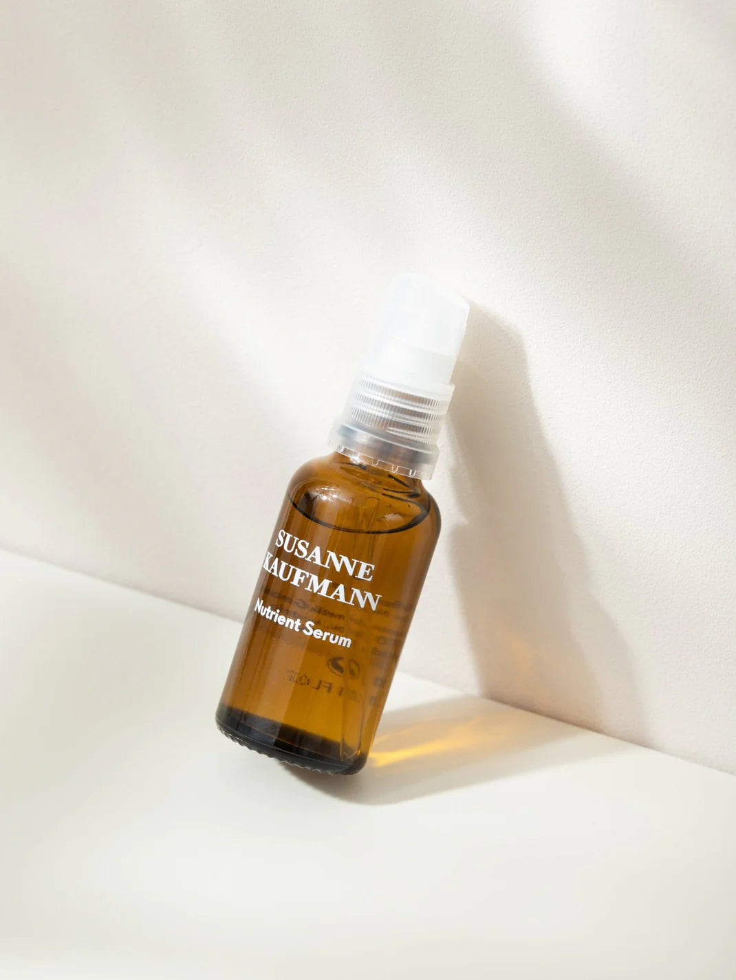 Nutrient Serum | Serum - Retinol plant-based | LOSHEN & CREM