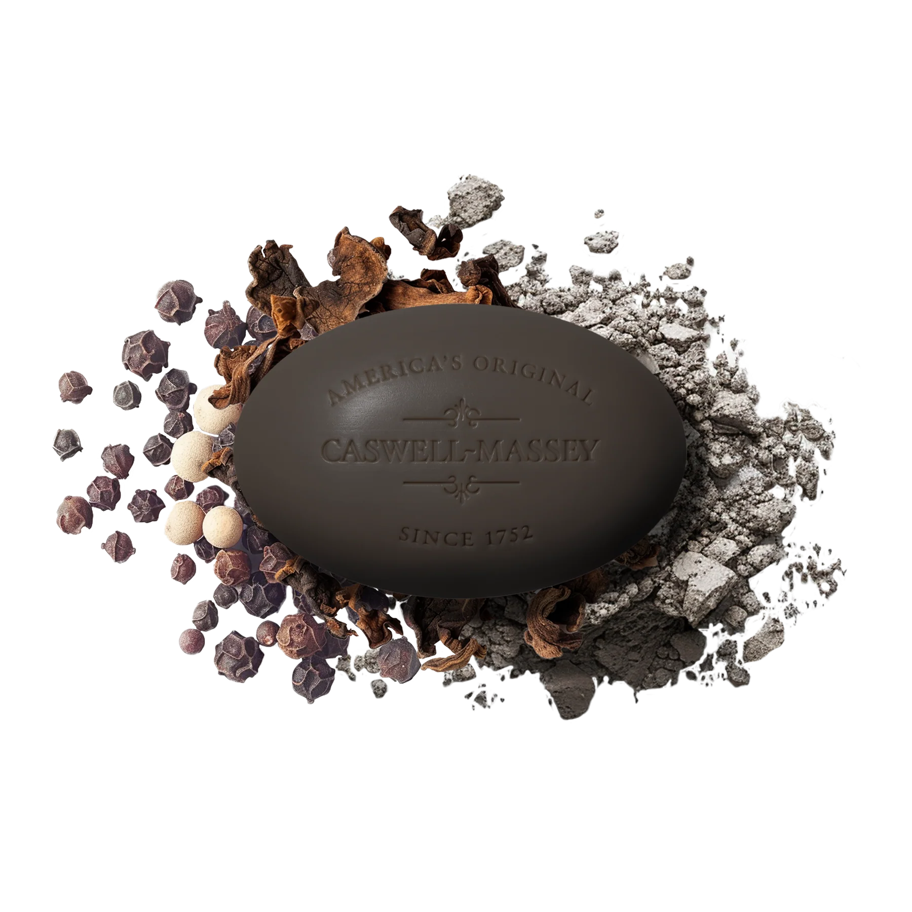 OAIRE Bar Soap | Body - Bar soap | LOSHEN & CREM