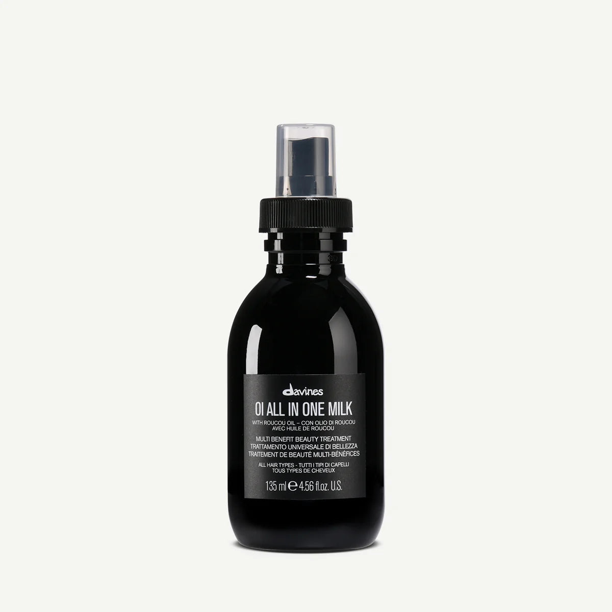 Davines OI All in One Milk | Heat protection | LOSHEN & CREM