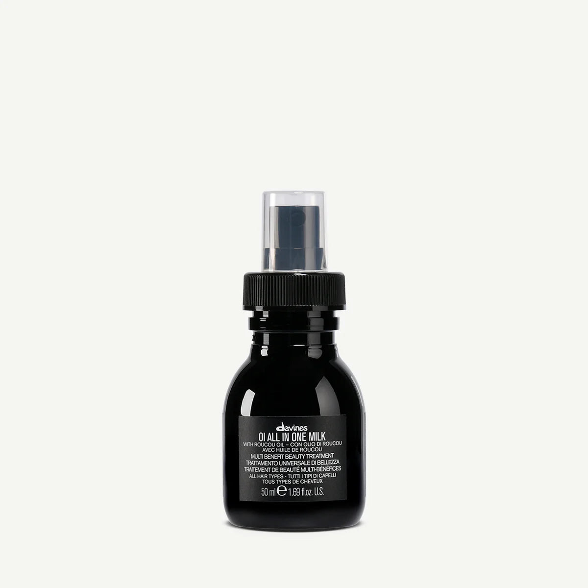 Davines OI All in One Milk | Heat protection | LOSHEN & CREM