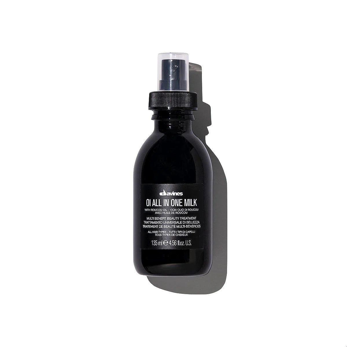 Davines OI All in One Milk | Heat protection | LOSHEN & CREM