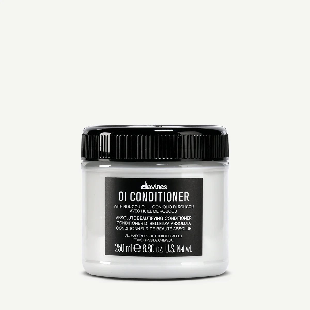 Davines OI Conditioner | Conditioner | LOSHEN & CREM
