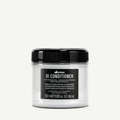 Davines OI Conditioner | Conditioner | LOSHEN & CREM