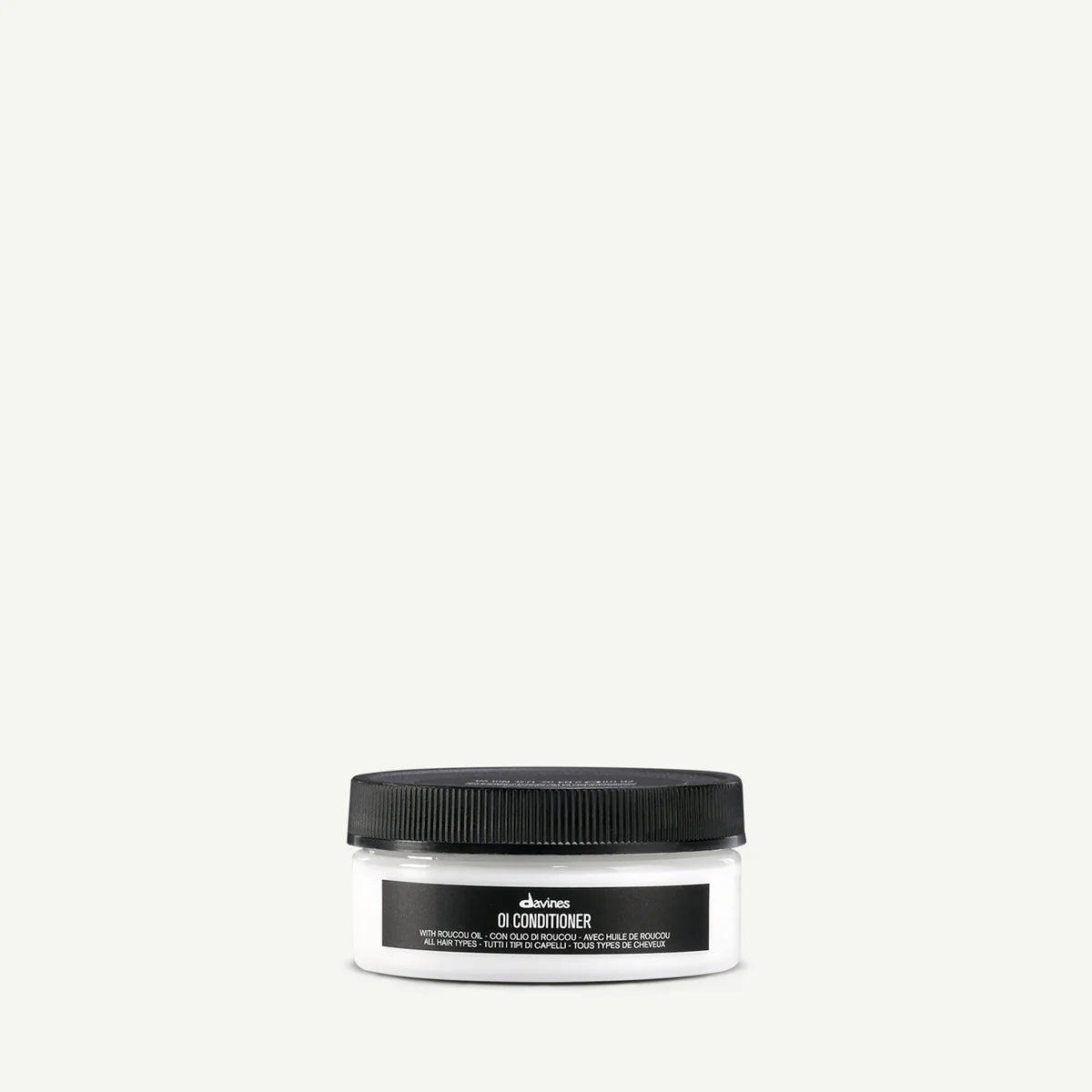 Davines OI Conditioner | Conditioner | LOSHEN & CREM