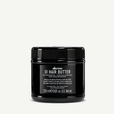 Davines OI Hair Butter | Conditioner - Repair | LOSHEN & CREM