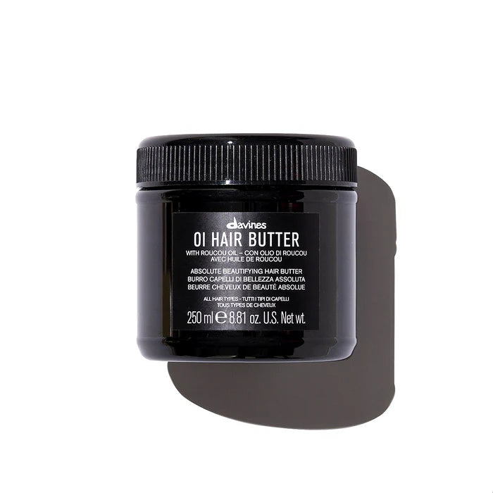 Davines OI Hair Butter | Hair mask | LOSHEN & CREM