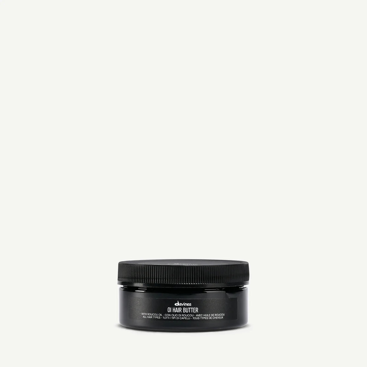 Davines OI Hair Butter | Hair mask | LOSHEN & CREM