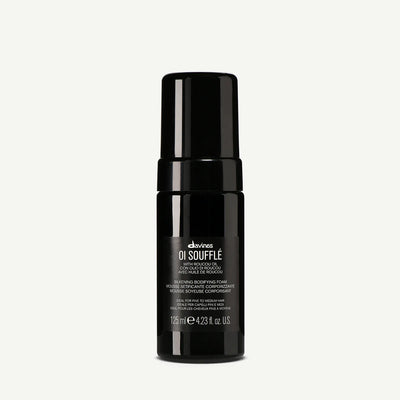 Davines OI Soufflé | Hair mousse | LOSHEN & CREM