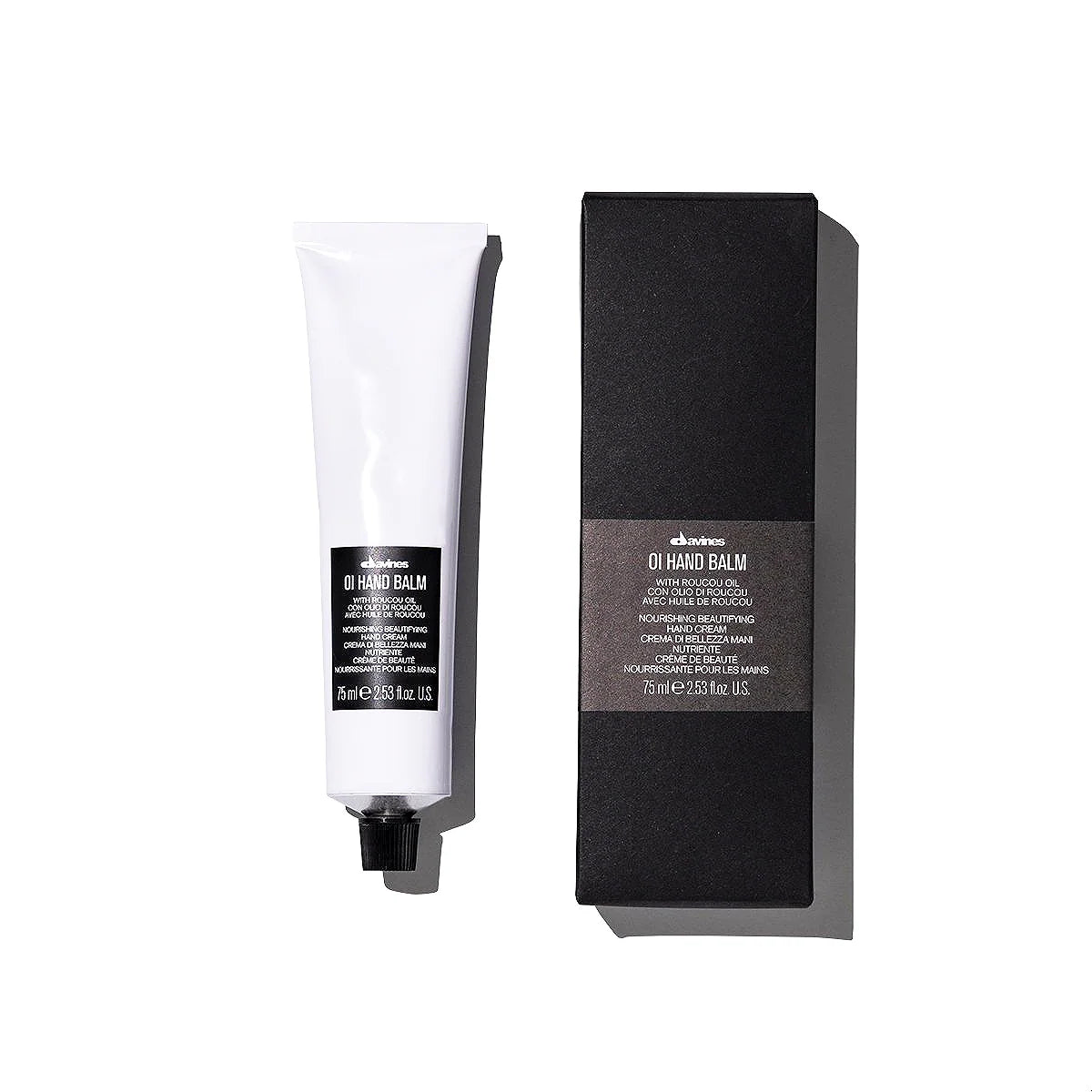 Davines OI Hand Balm | Hand Balm | LOSHEN & CREM