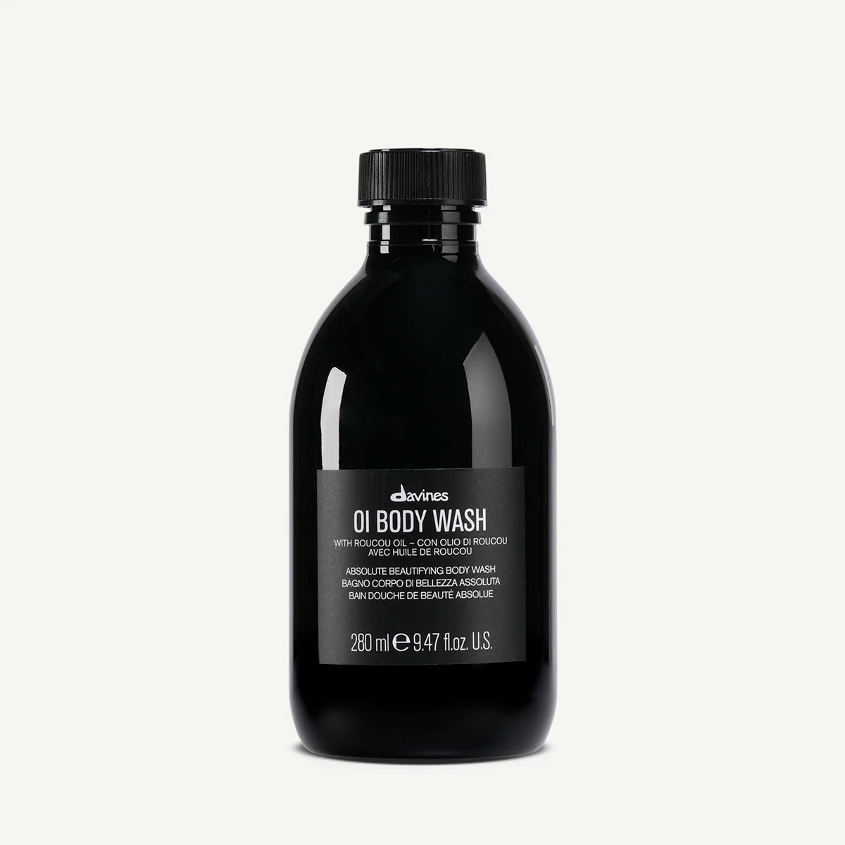 Davines OI Body Wash | Body wash | LOSHEN & CREM