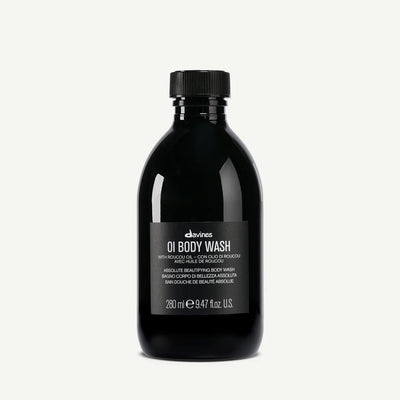 Davines OI Body Wash | Body wash | LOSHEN & CREM