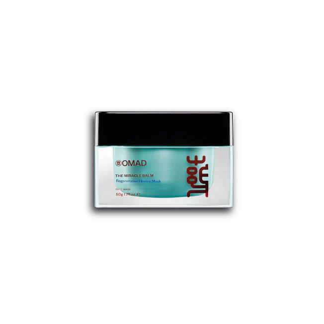 OMAD Miracle Balm | Multi-purpose balm | LOSHEN & CREM