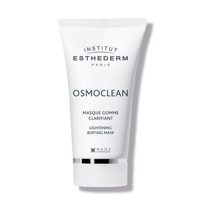Osmoclean Lightening buffing mask | Gommage | LOSHEN & CREM