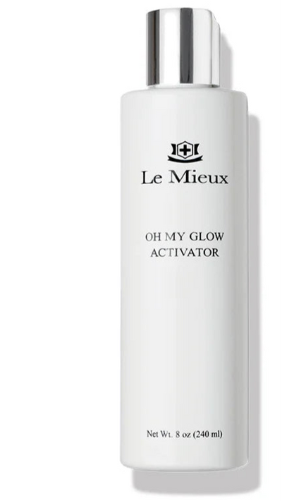 Oh My Glow | Toner | LOSHEN & CREM