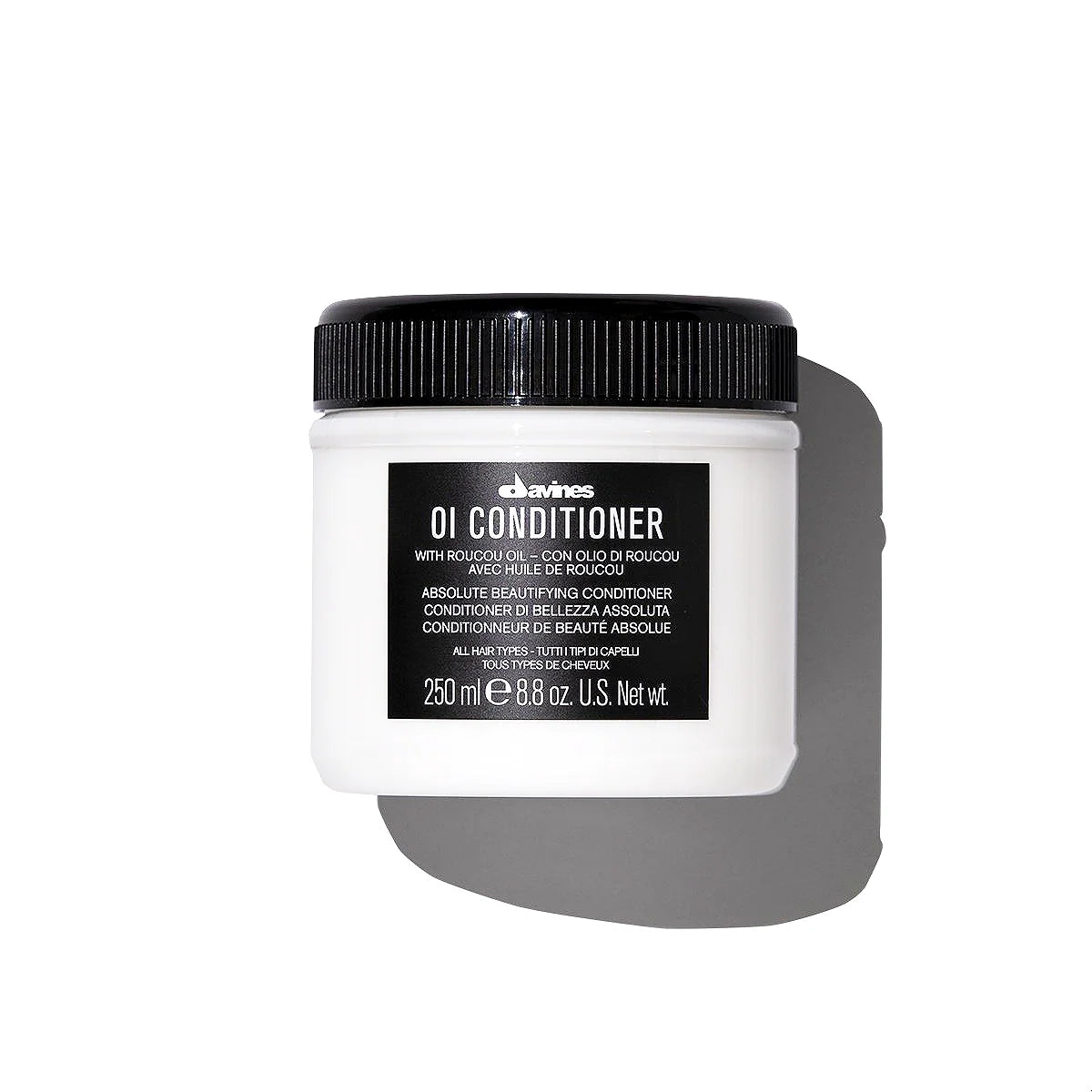 Davines OI Conditioner | Conditioner | LOSHEN & CREM