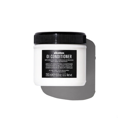Davines OI Conditioner | Conditioner | LOSHEN & CREM