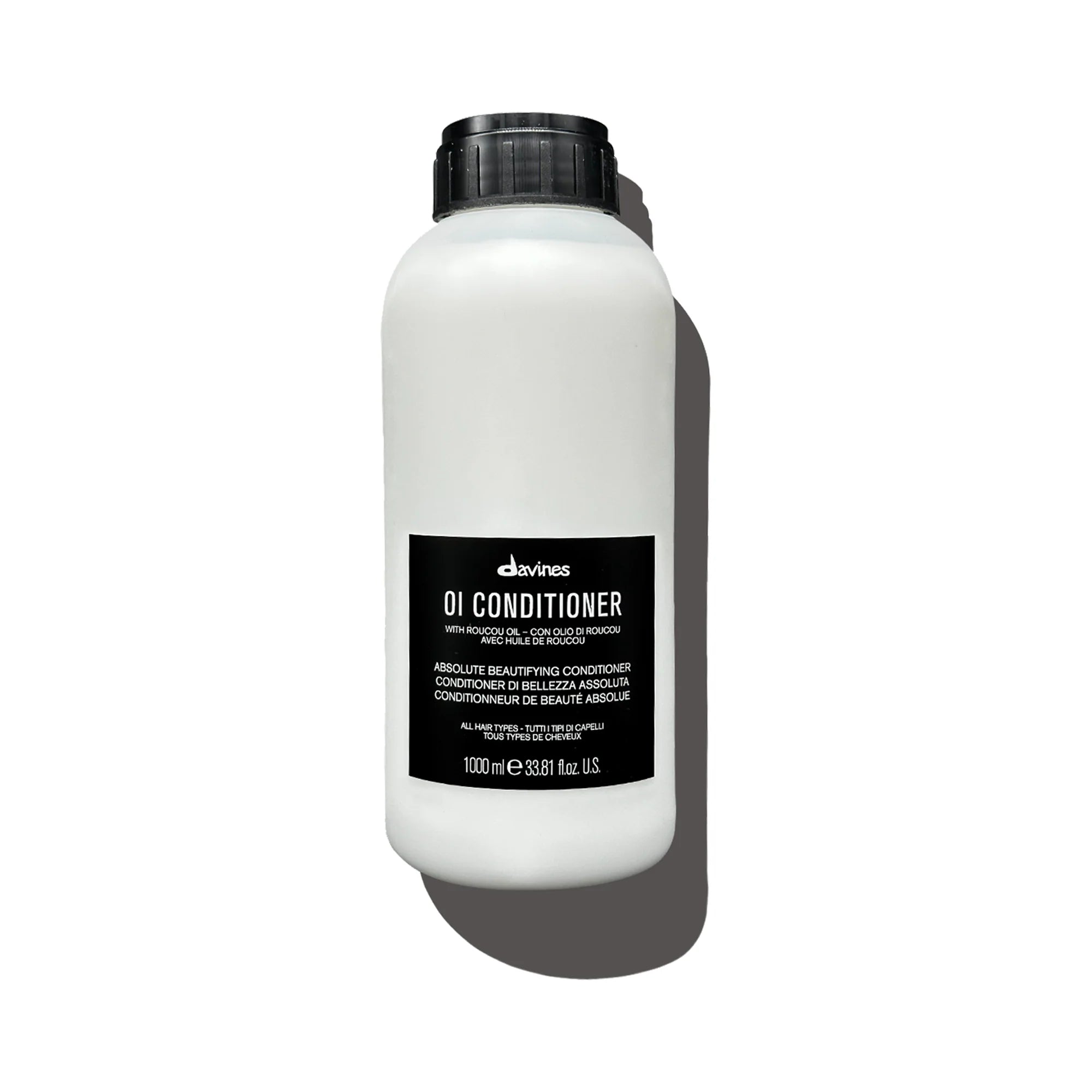Davines OI Conditioner | Conditioner | LOSHEN & CREM