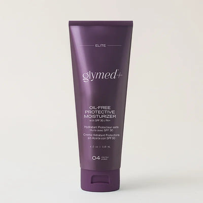 Oil-Free Protective Moisturizer