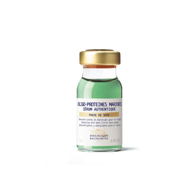 OLIGO-PROTEINES MARINES SERUM