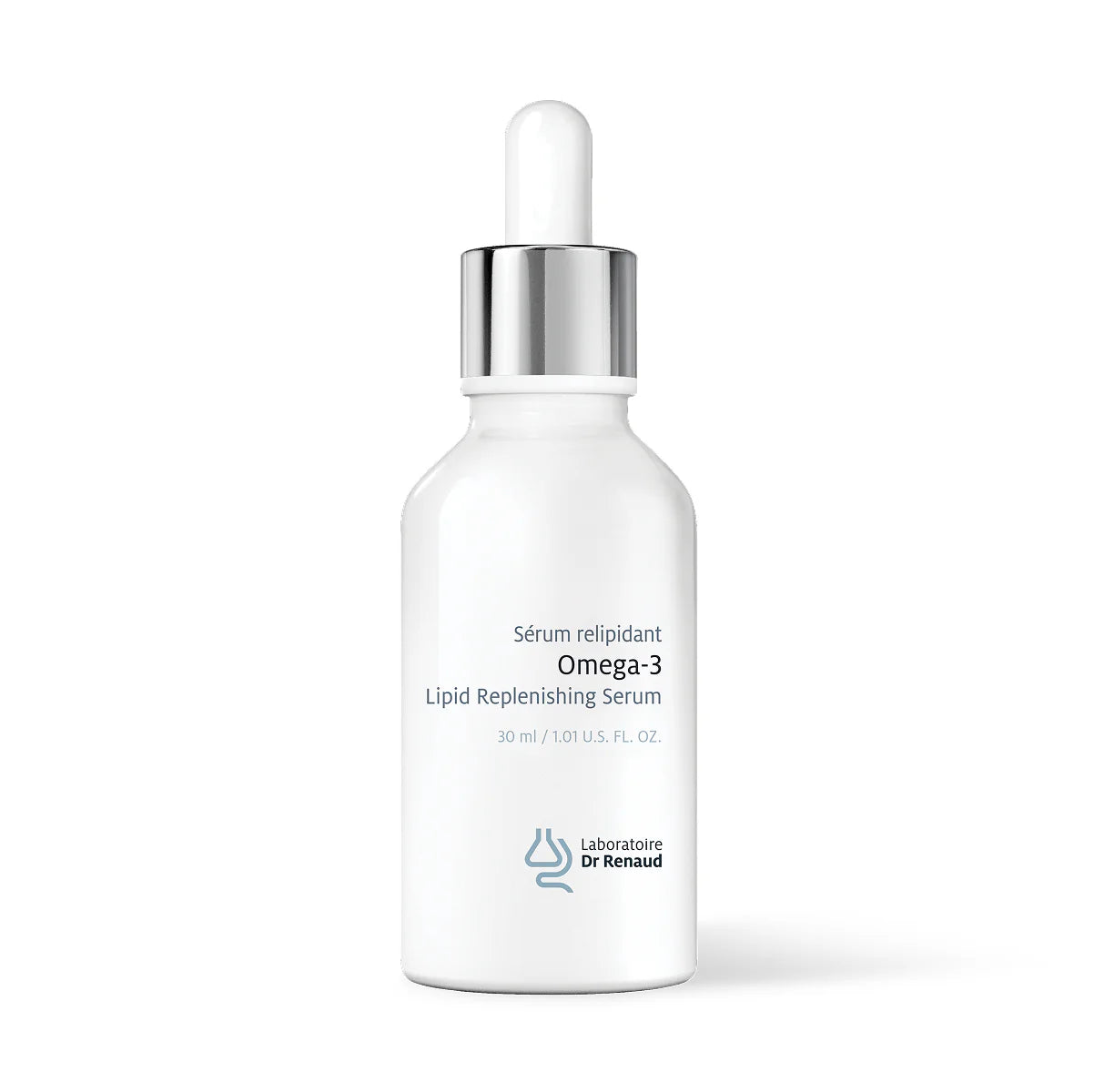 Omega-3 Lipid Replenishing Serum | Nourishing serum | LOSHEN & CREM