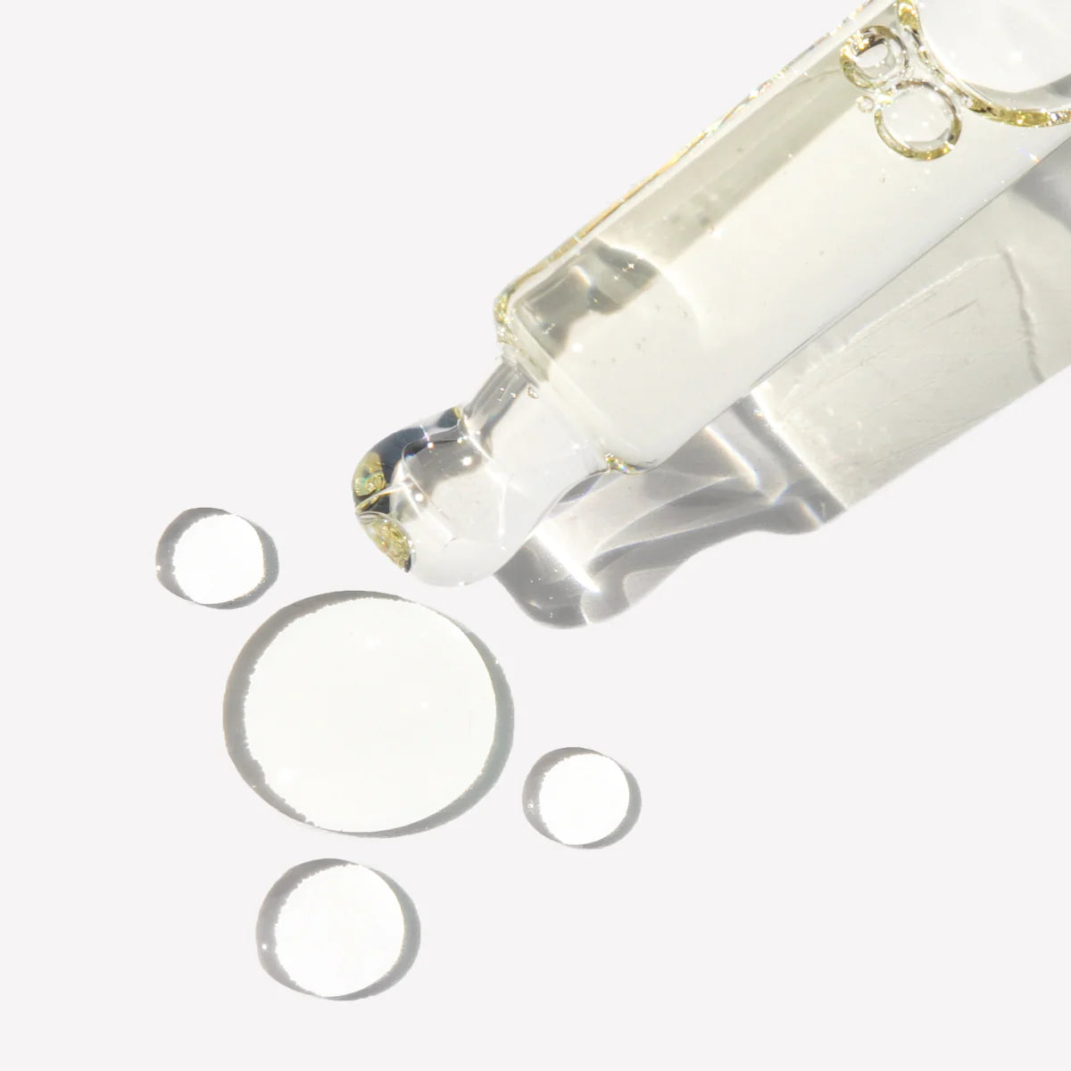 Omega-3 Lipid Replenishing Serum | Nourishing serum | LOSHEN & CREM