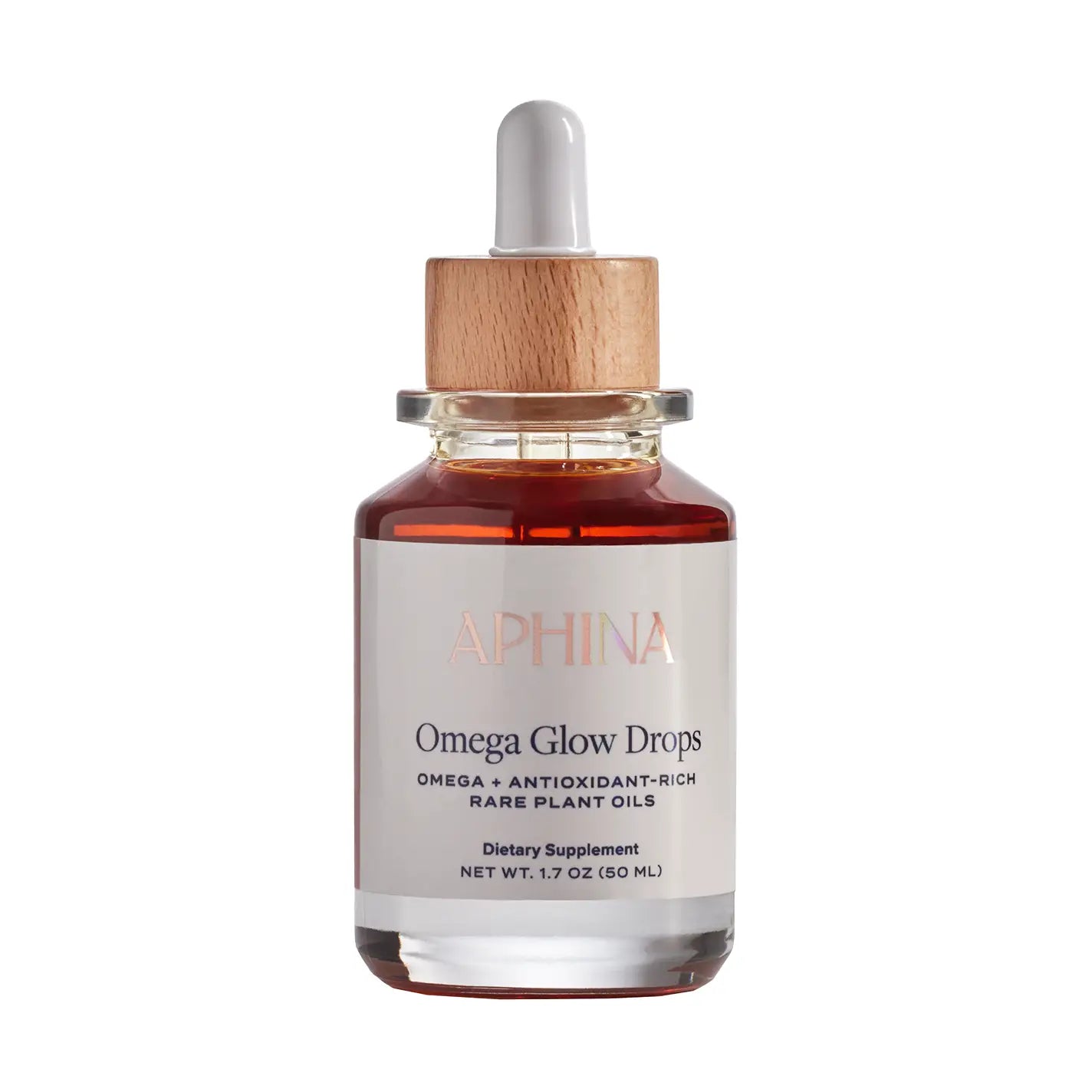 Aphina Omega Glow Drops | Omega oil | LOSHEN & CREM