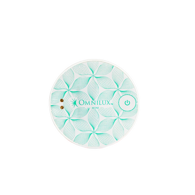 Omnilux Skin corrector | LED mask | LOSHEN & CREM