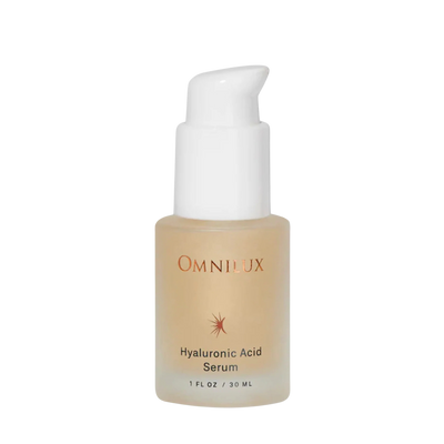 Hyaluronic acid serum | Hyaluronic acid serum | LOSHEN & CREM