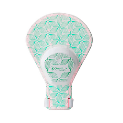 Omnilux Contour Glove | LED mask | LOSHEN & CREM