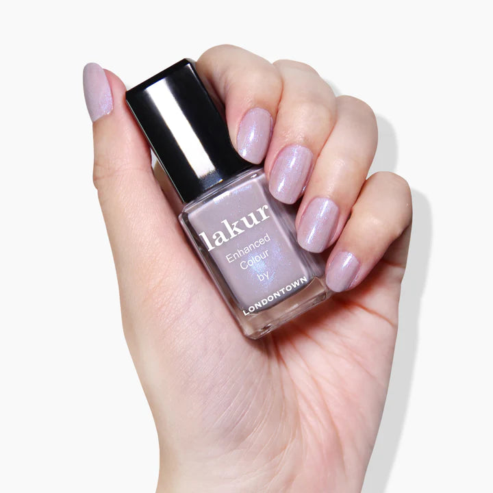 Lakur - Shimmer | Nail - Polish Shimmer | LOSHEN & CREM