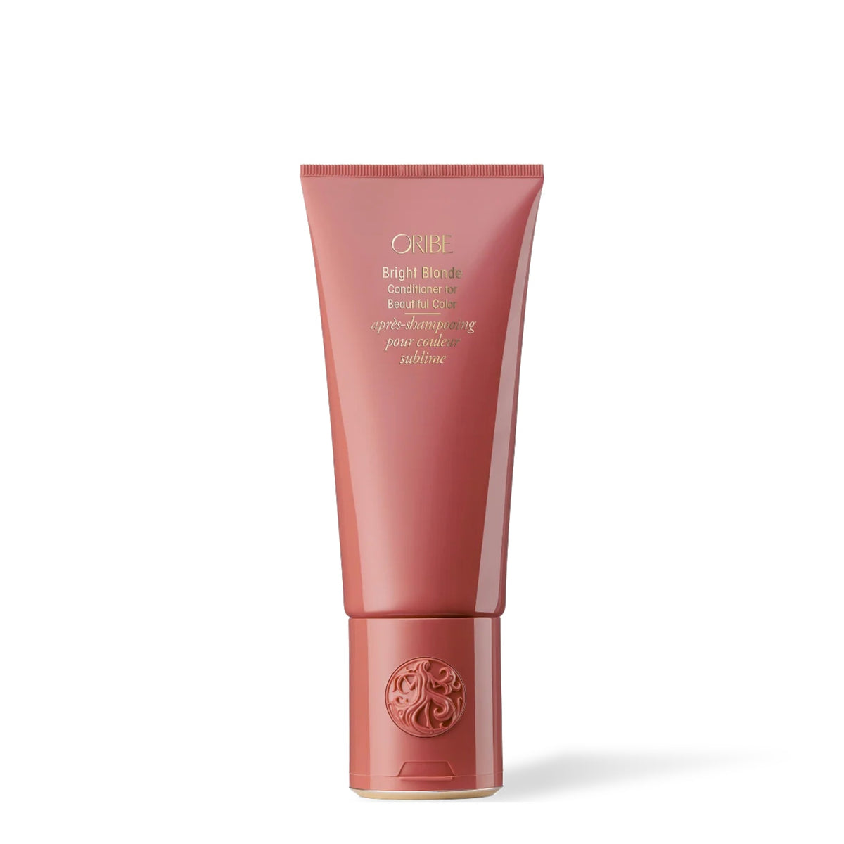 Bright Blonde Conditioner for Beautiful Color | Conditioner - Purple | LOSHEN & CREM