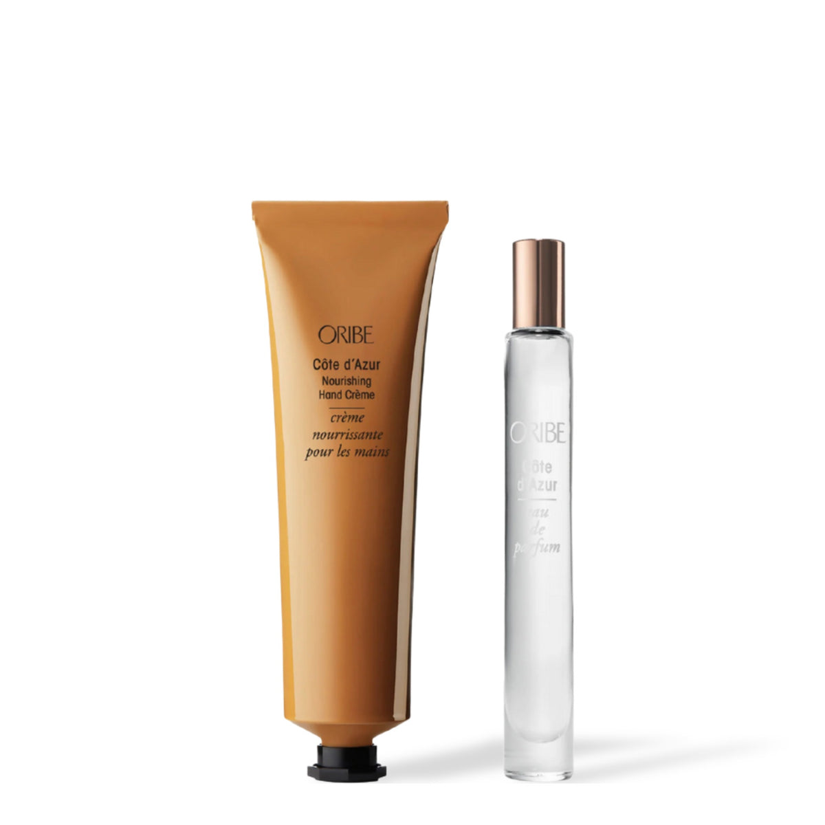 Oribe Côte d'Azur Hand and Fragrance Set