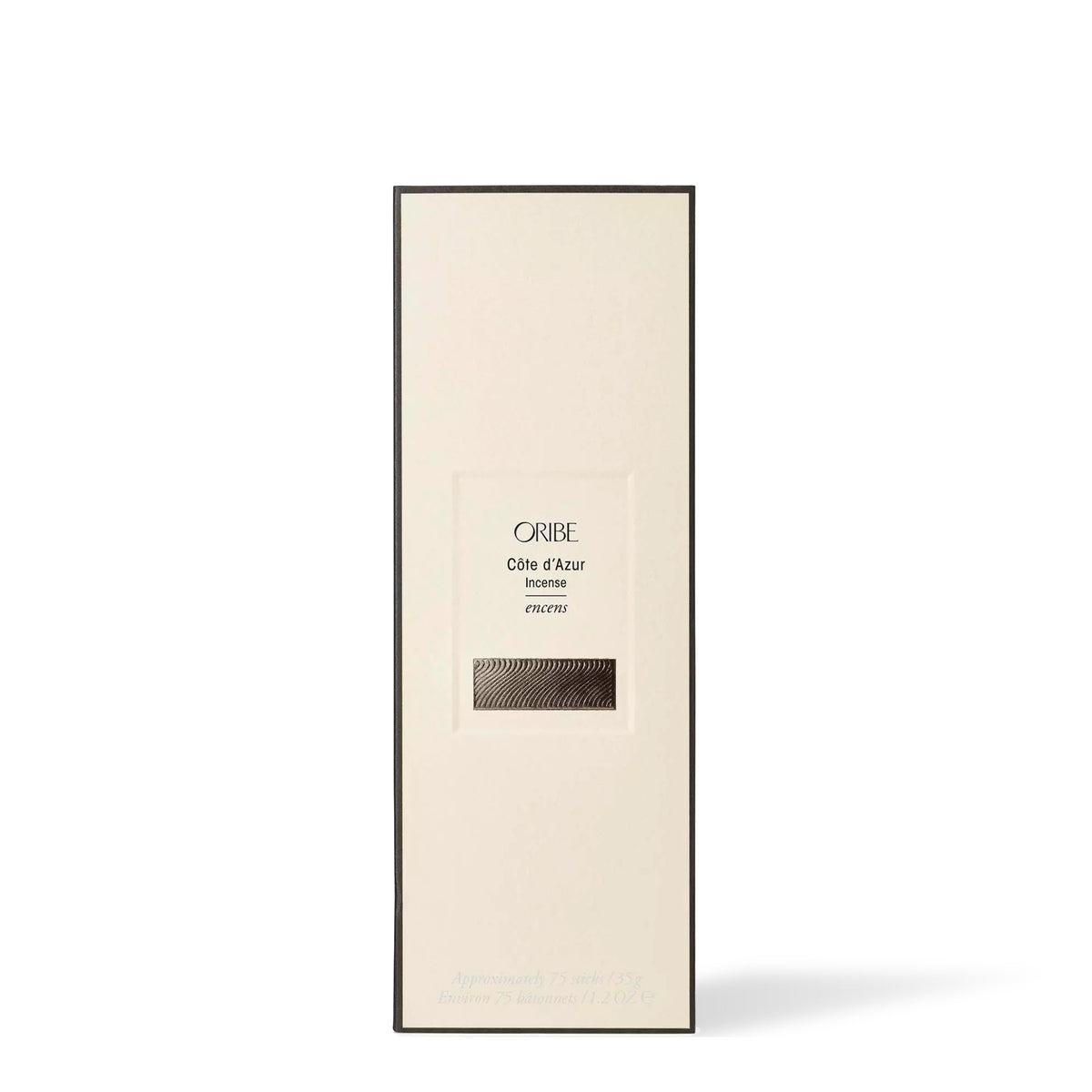 Oribe Incense | Home - Incense | LOSHEN & CREM