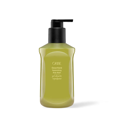 Desertland replenishing body wash | Body - Shower gel | LOSHEN & CREM
