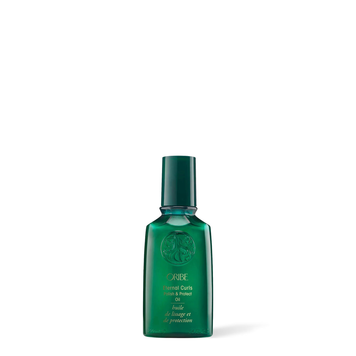 Eternal Curls Polish & Protect Oil | Hair - Oil | LOSHEN & CREM