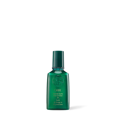 Eternal Curls Polish & Protect Oil | Hair - Oil | LOSHEN & CREM
