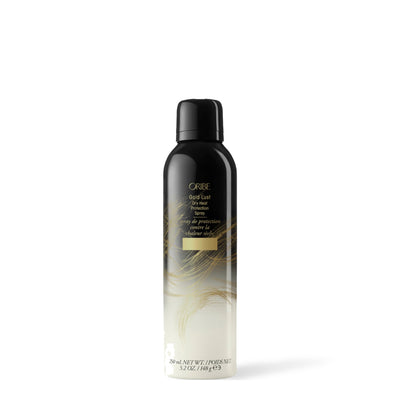 Gold Lust Dry Heat Protection Spray | Hair - Heat protection | LOSHEN & CREM