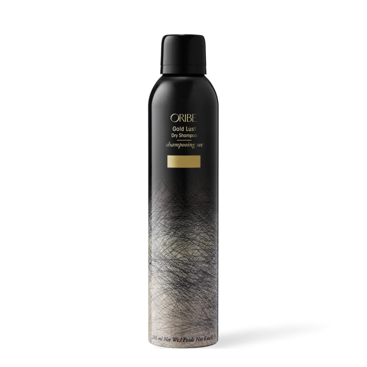 Gold Lust Dry Shampoo | Shampoo - Dry Shampoo | LOSHEN & CREM