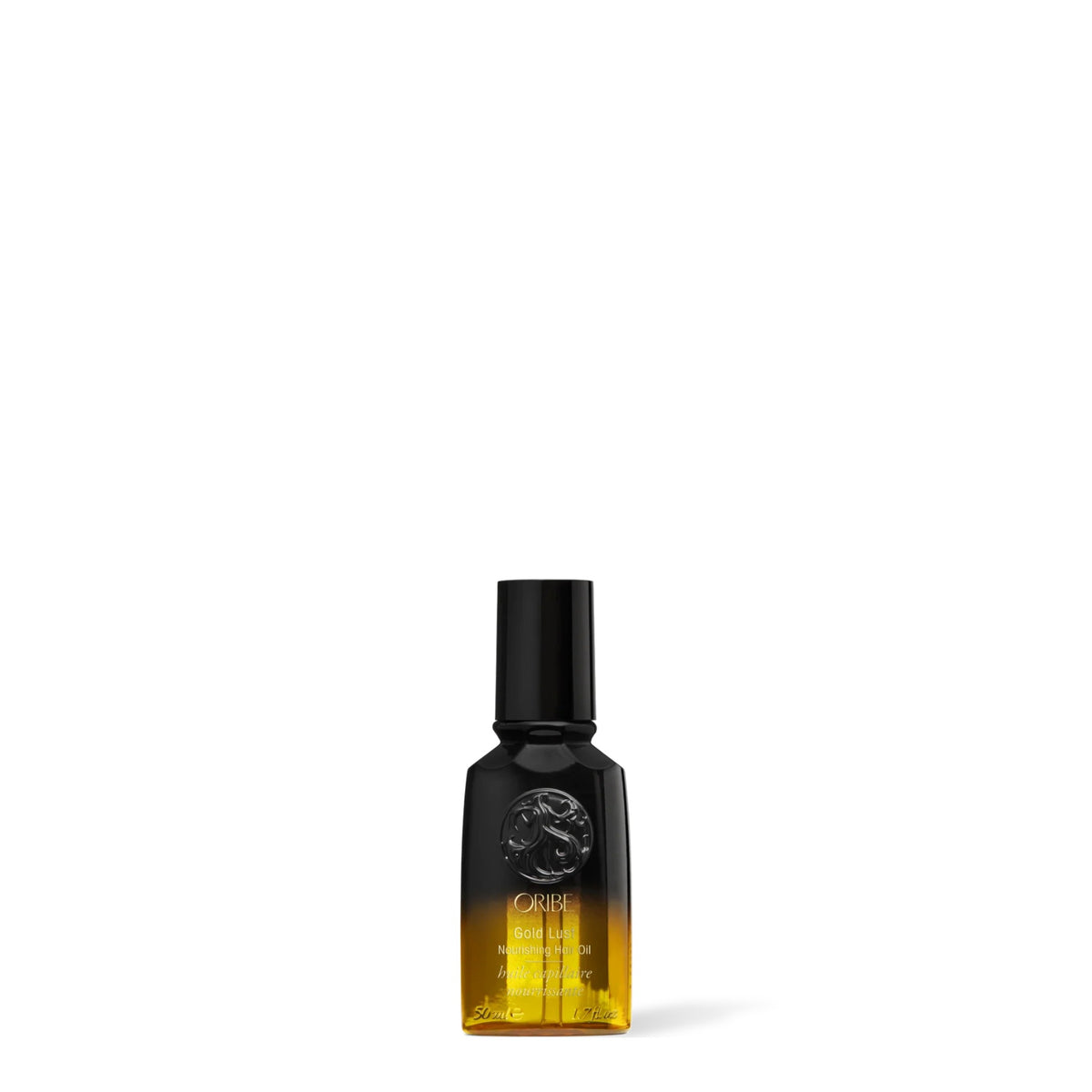 Gold Lust Nourishing Hair Oil | Hair - Oil | LOSHEN & CREM
