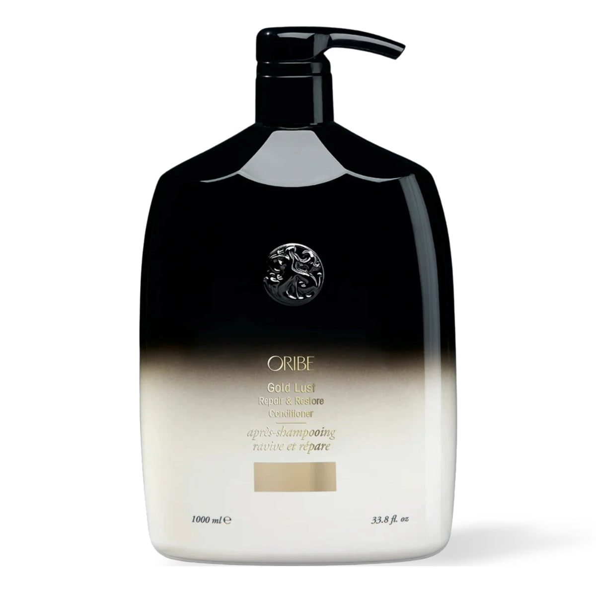 Gold Lust Repair & Restore Conditioner | Conditioner - Repair | LOSHEN & CREM