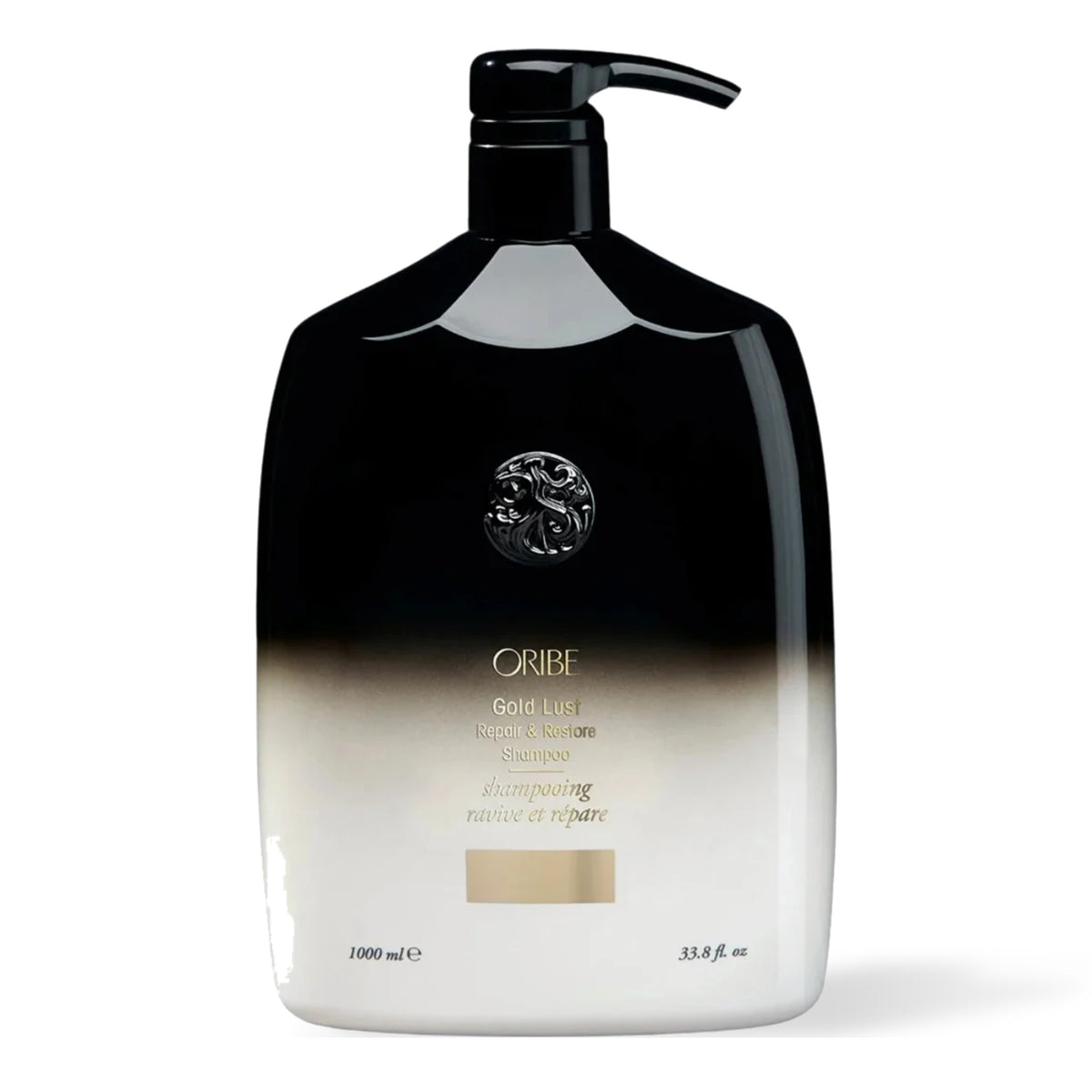 Gold Lust Repair & Restore Shampoo | Shampoo - Repair | LOSHEN & CREM