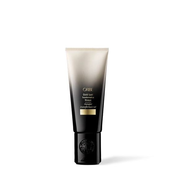 Gold Lust Transformative Masque