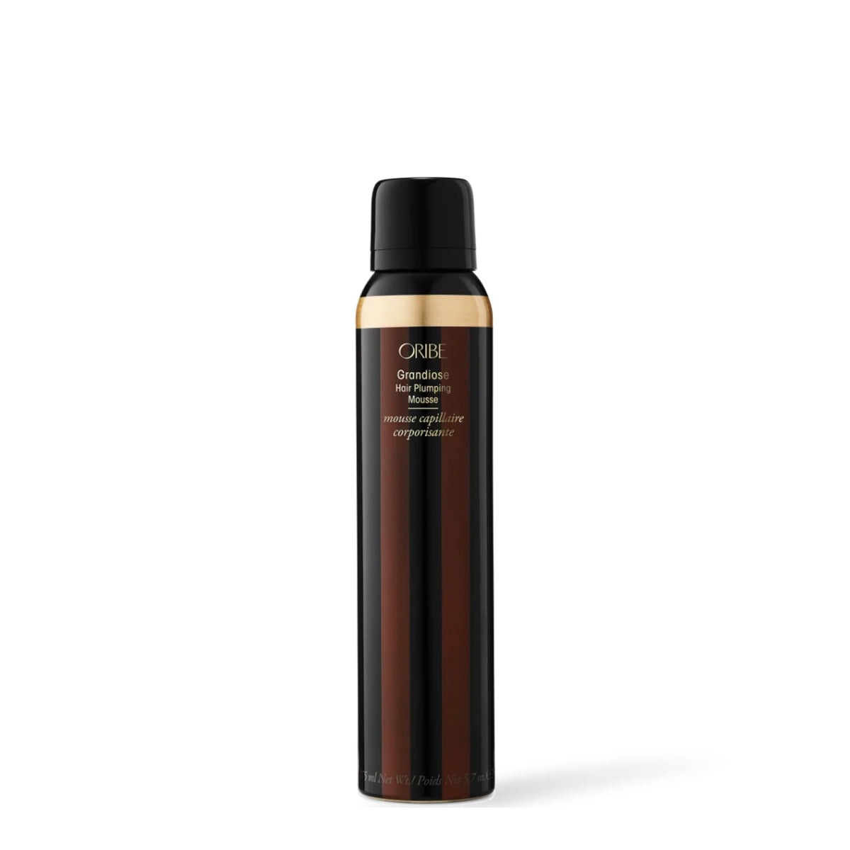 Grandiose Hair Plumping Mousse | Hair - Mousse | LOSHEN & CREM