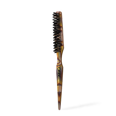 Italian resin teasing brush | Tools - Hair brush | LOSHEN & CREM