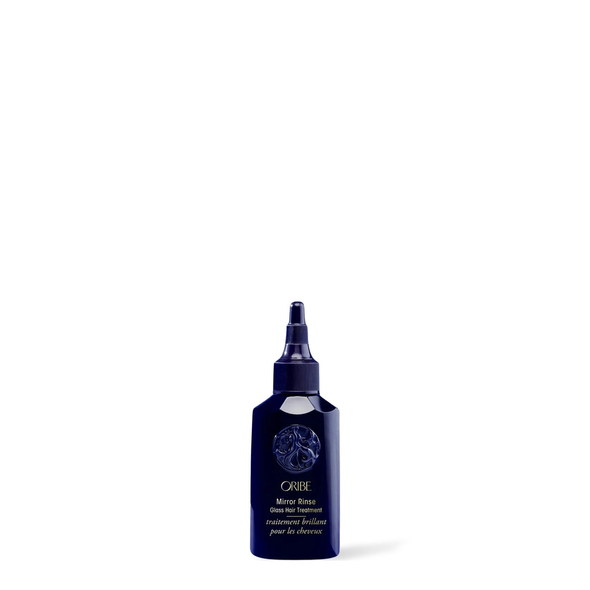 Mirror Rinse Glass Hair Treatment | Hair - Shine | LOSHEN & CREM