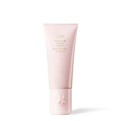 Serene Scalp Balancing Conditioner | Conditioner - Dandruff | LOSHEN & CREM