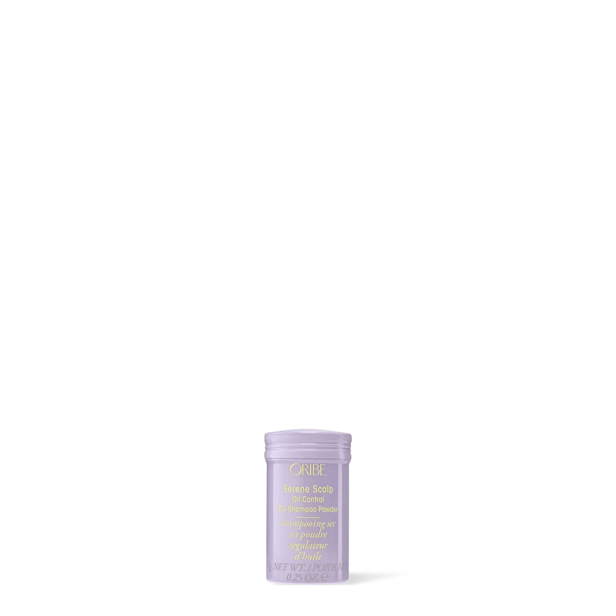 Serene Scalp Oil Control Dry Shampoo Powder | Shampoo - Dry Shampoo | LOSHEN & CREM