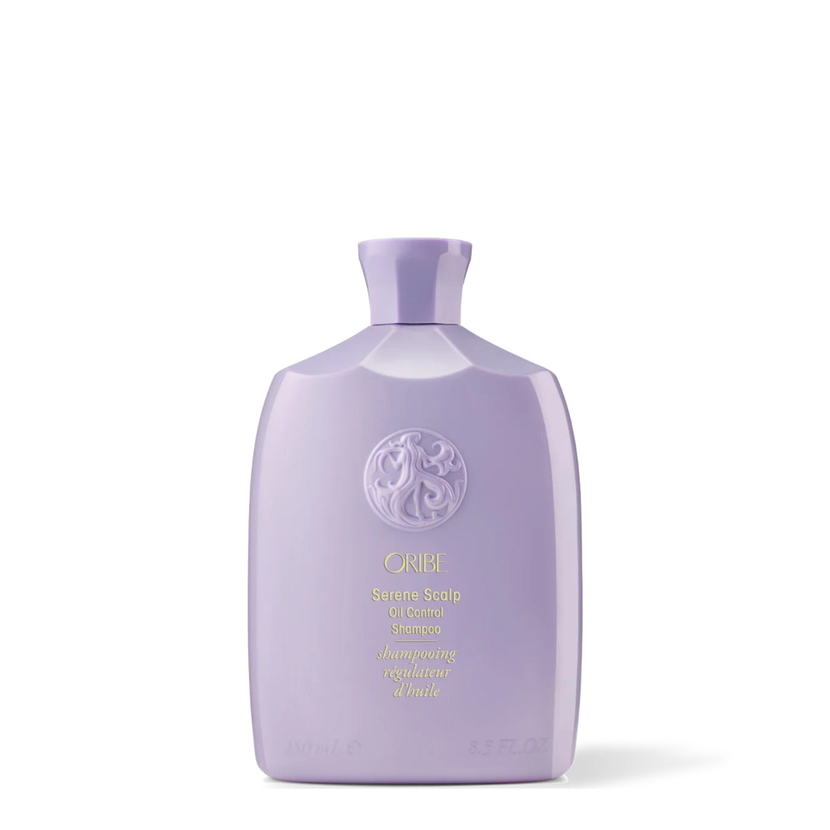 Serene Scalp Oil Control Shampoo | Shampoo - Oily scalp | LOSHEN & CREM