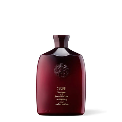 Shampoo for Beautiful Color | Shampoo - Color care | LOSHEN & CREM